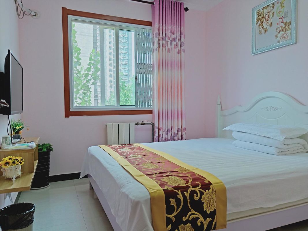 Jincheng Hotel (Xi'an Changle Xiyuan Branch)