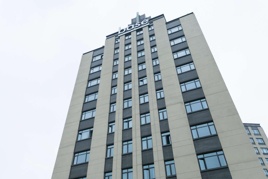 base佰舍服務式公寓(上海新國際博覽中心浦三路店)