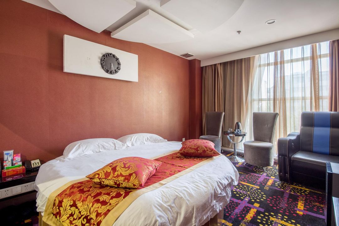 Qiancun Fashion Express Hotel (Langfang Development Zone Convention and Exhibition Center Branch)