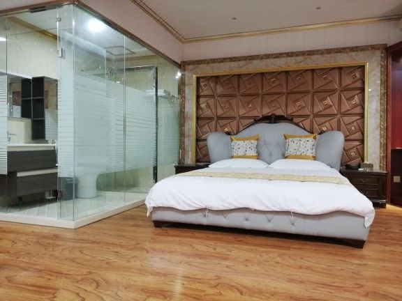 Changzhou Zhouxing Hotel