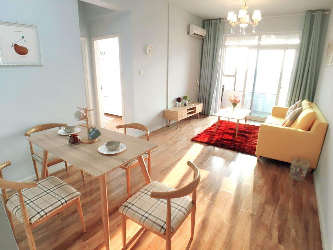 Hike Youjia Guesthouse