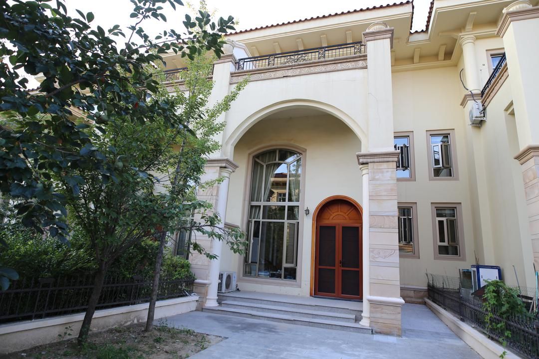 天津艾倫之家別墅