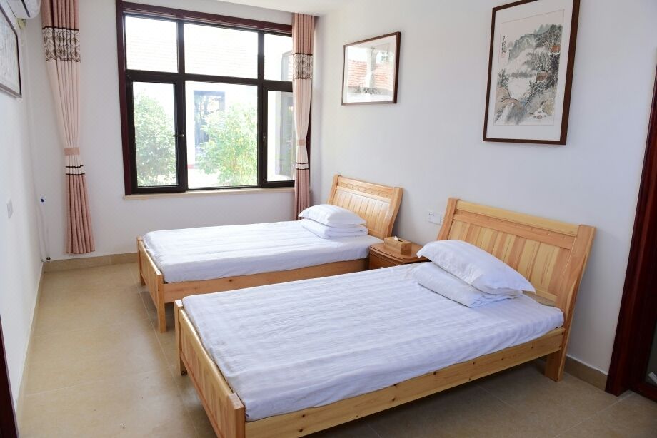 Rizhao Yilinbanghai Business Hotel