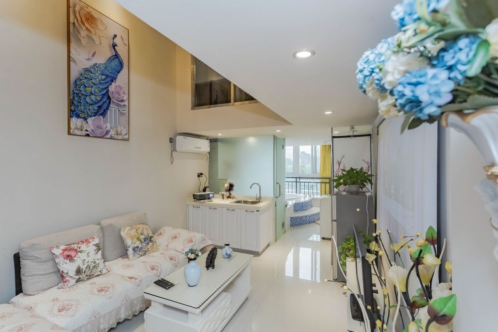 Nanjing Sancheng Homestay