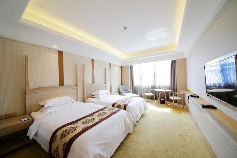 Hanpai Hotel (Hangzhou Mansion 501 City Plaza Branch)