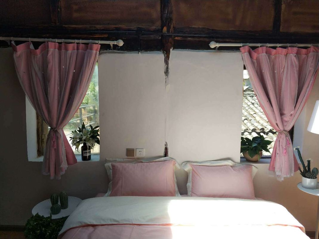 昆明墨雨暄乡村美宿