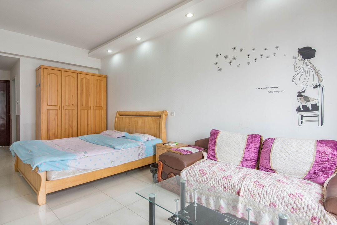 Jiajia Apartment Hotel
