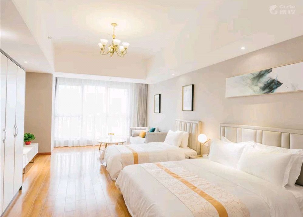 Yangzhou Yimei Hotel