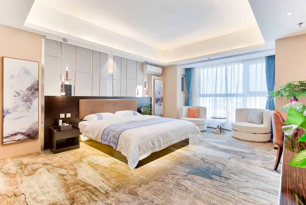 瀋陽禧程酒店式公寓