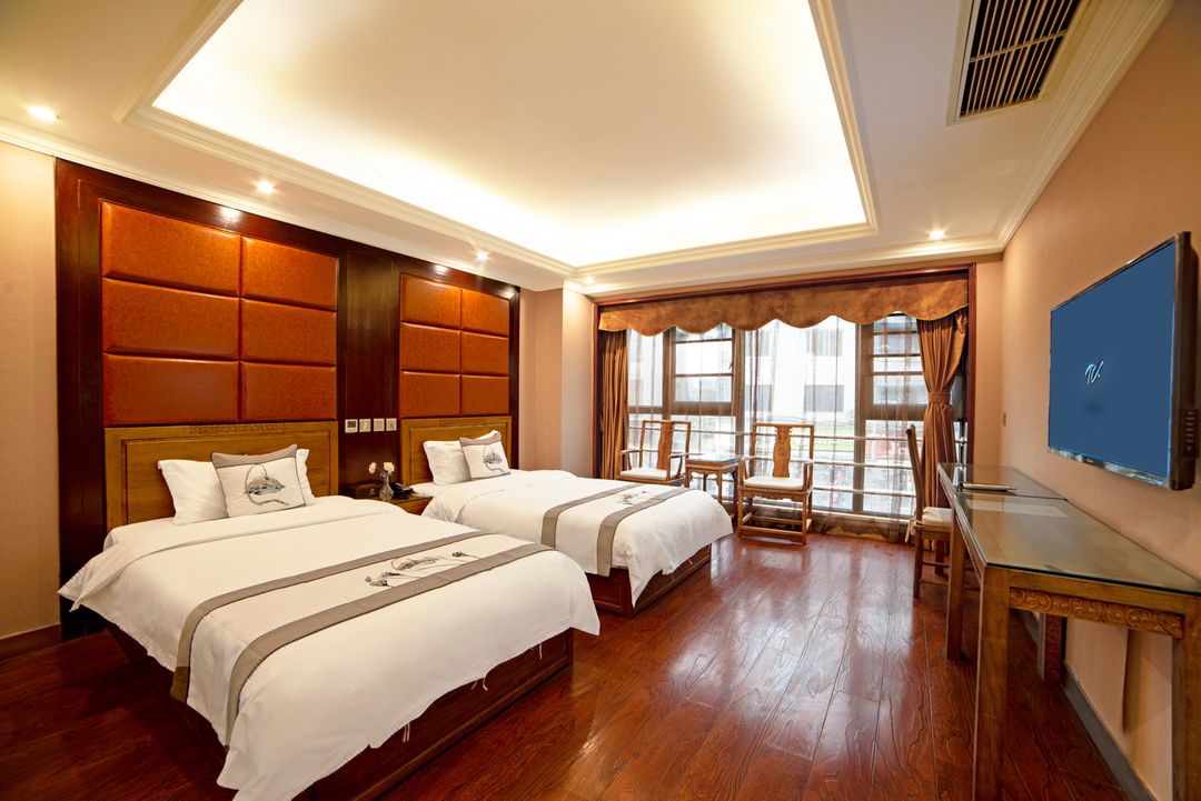 Chengdu Luomeijia Hotel