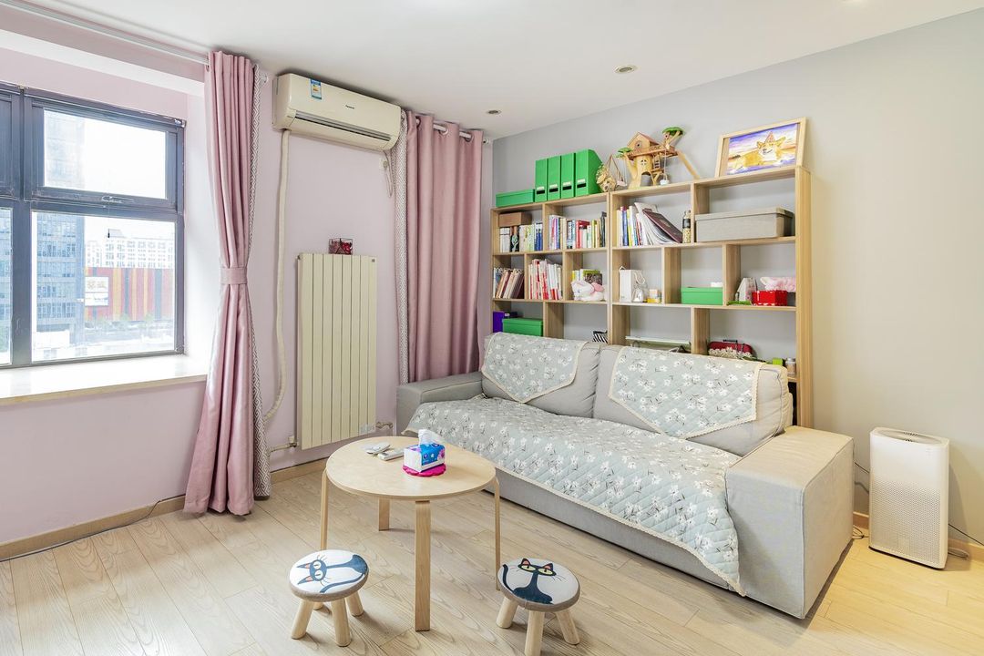 米树(missyou)小窝公寓NO.3