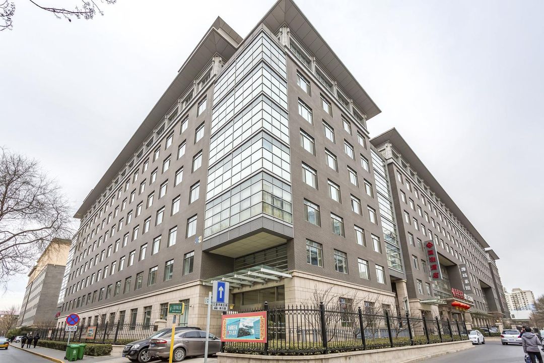 Beijing Guoce Hotel