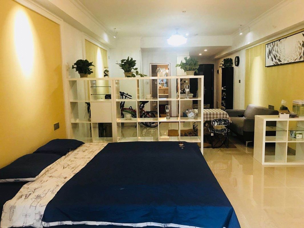 佛山广州奇妙之旅公寓(大路尾分店)