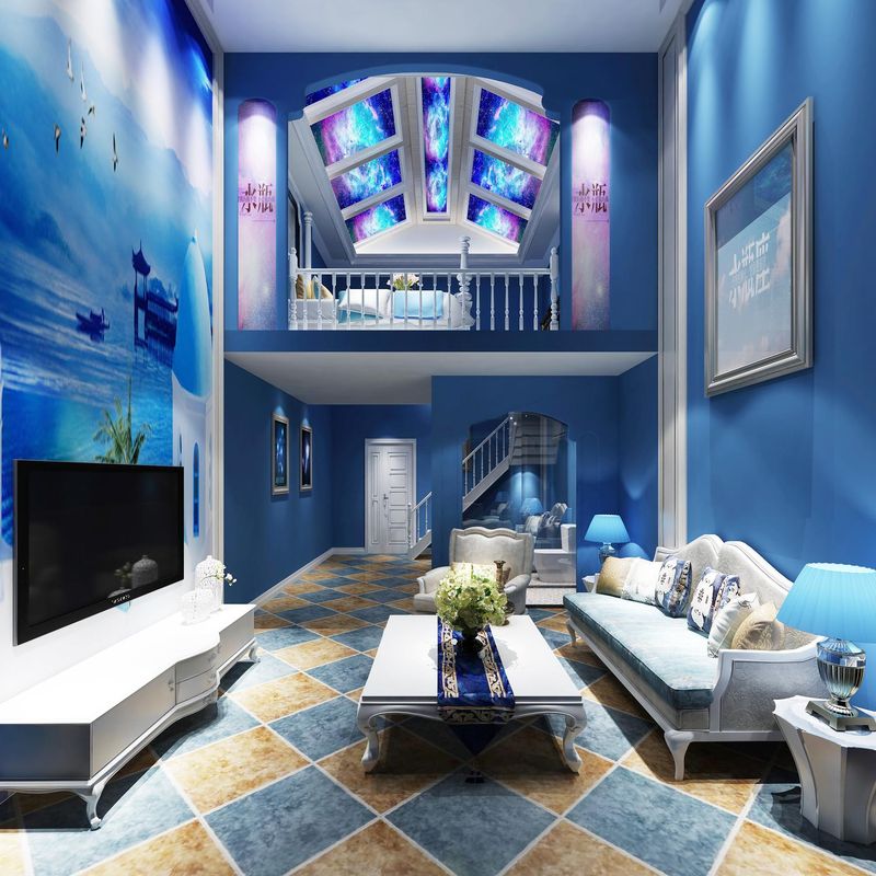 Wego Theme Apartment (Foshan Zumiao Branch)