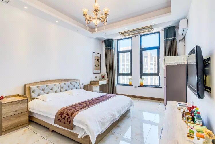 RUYIJIA Hotel Style Apartment
