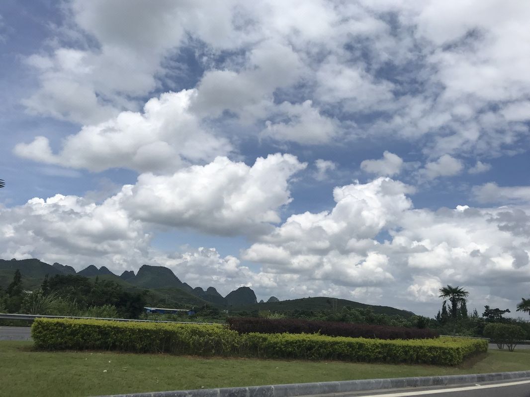 桂林归·田园居客栈(下竹江路分店)