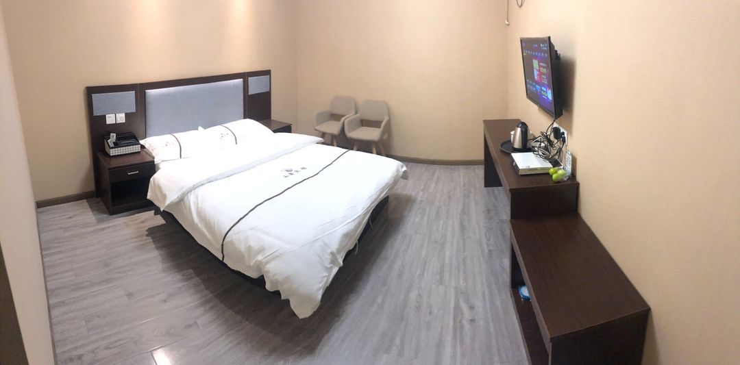 Yongxin Hostel