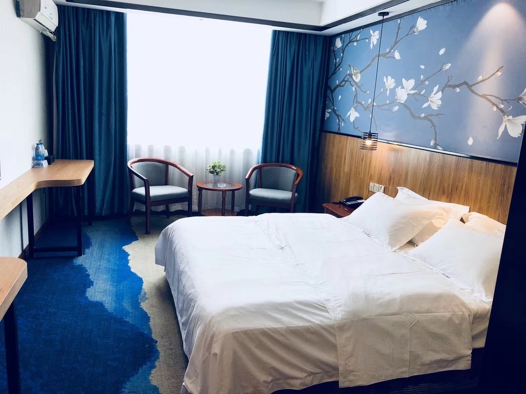 Chengdu Mingjie Hotel