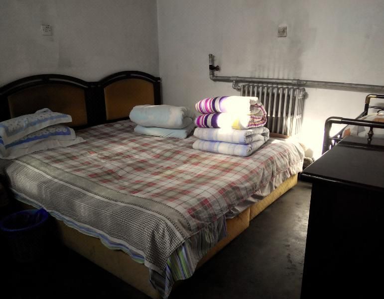 北京复兴老家旅馆