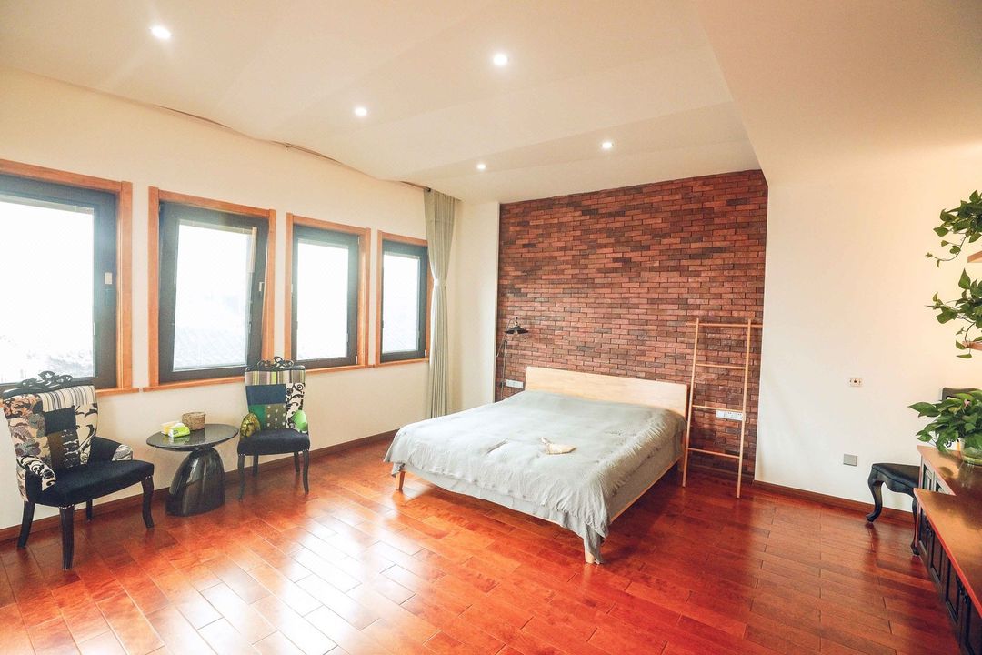 仪征遇见王金明别墅