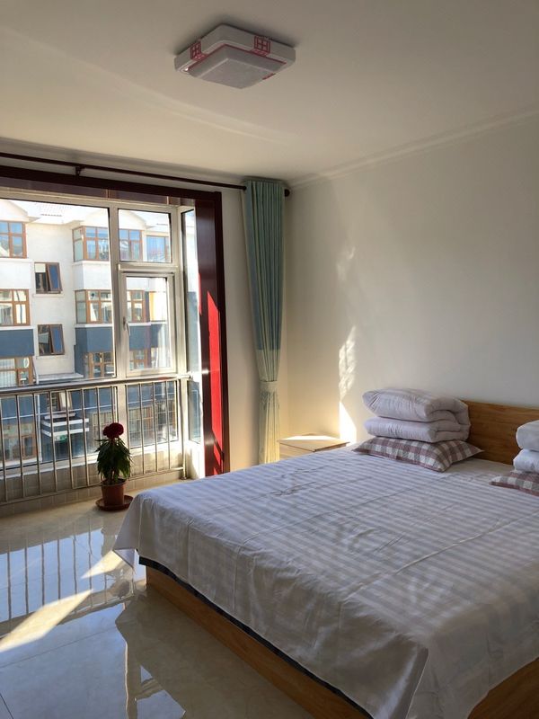 Great Wall Countryside Hostel