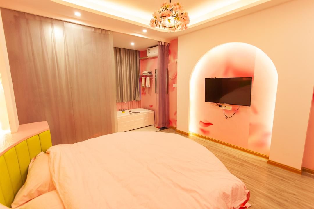 Yangzhou Shiguangyuan Inn