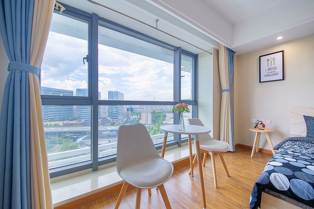 杭州三井家園酒店式公寓(分店)