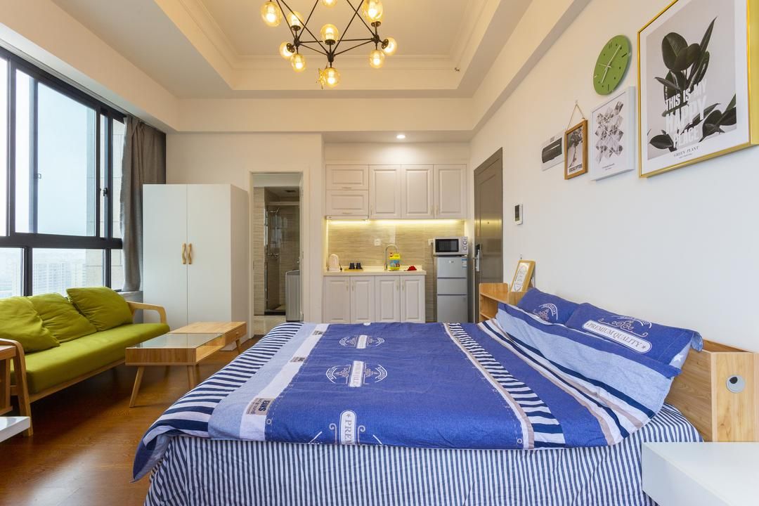 上海涵小屋精品民宿