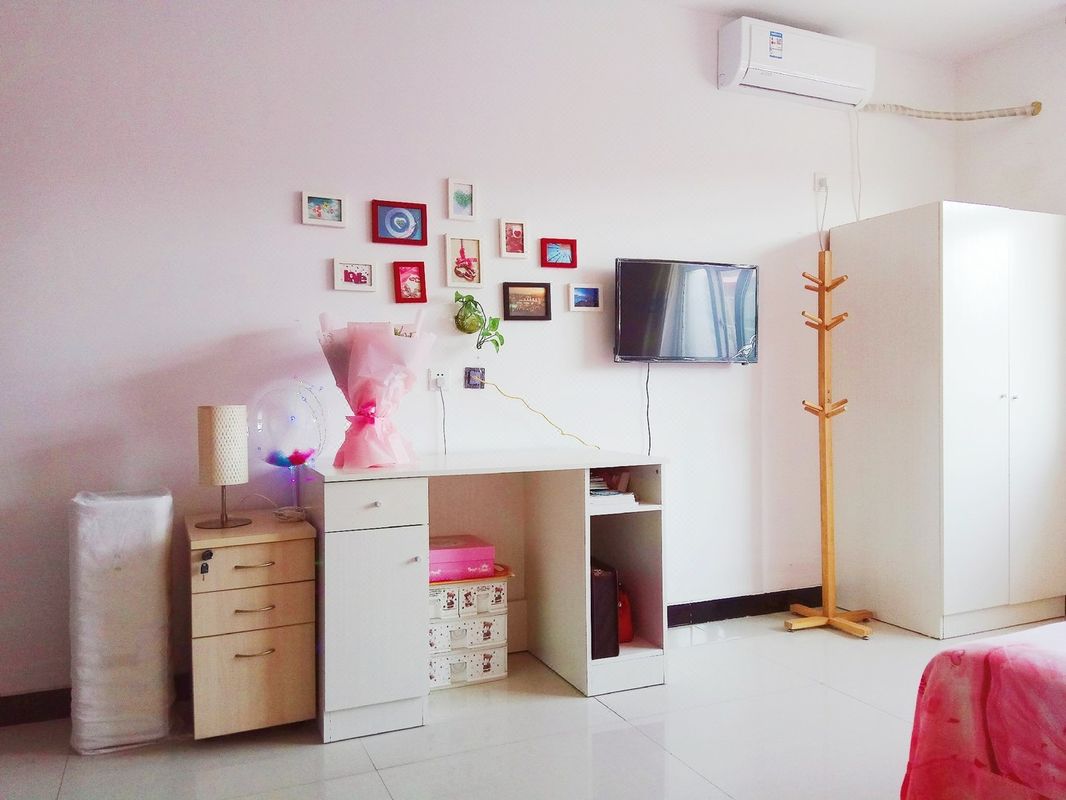 廊坊太深奥公寓