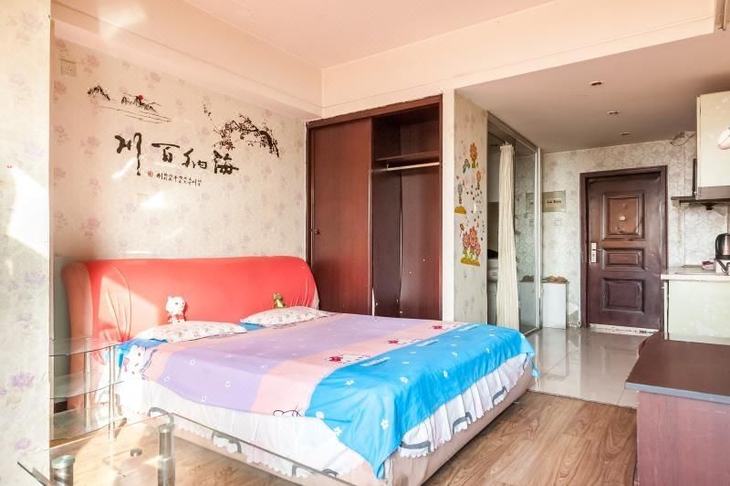 天津賓悅公寓(第三中心醫院店)