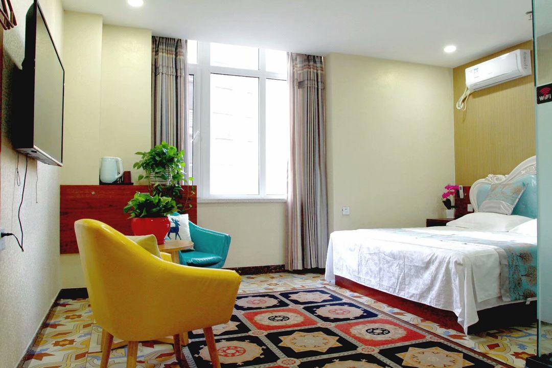 Shenyang Ziducheng Hotel