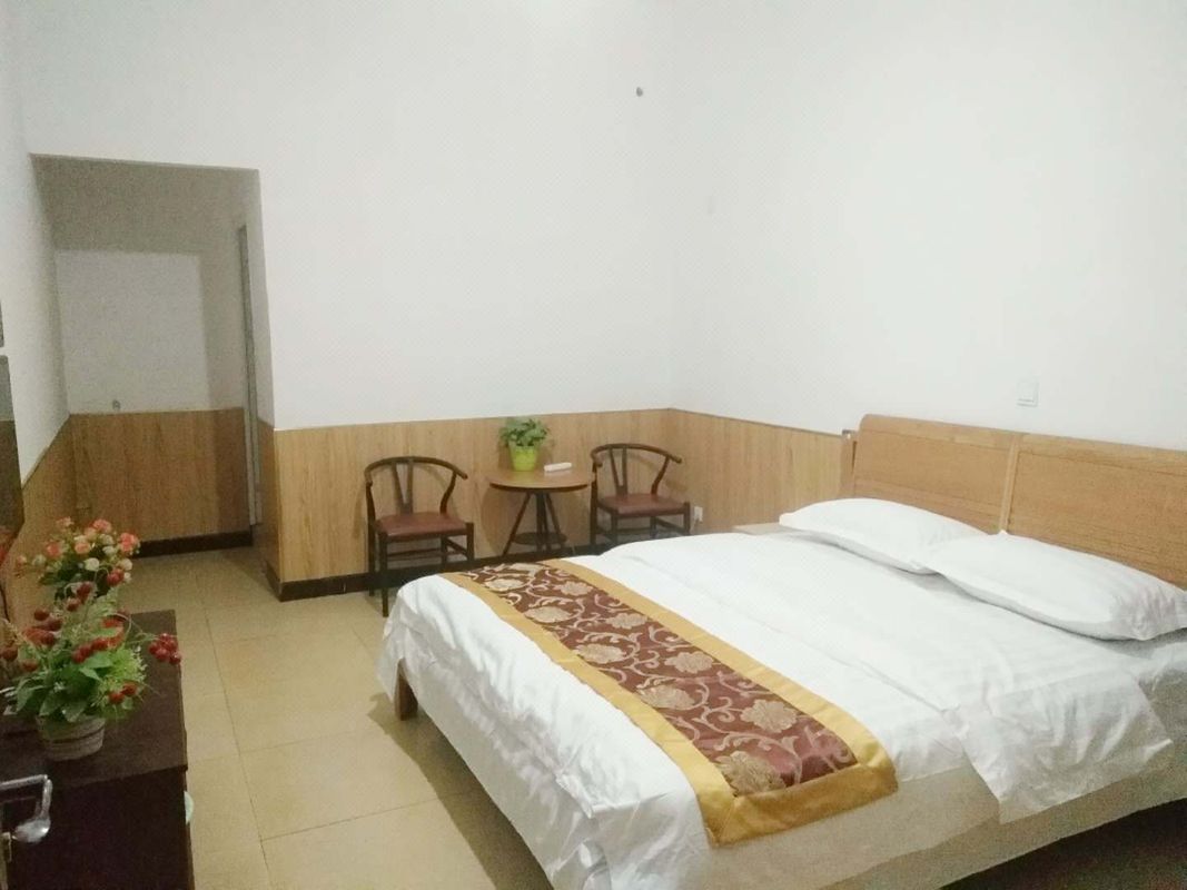 成都馨緣臨租房