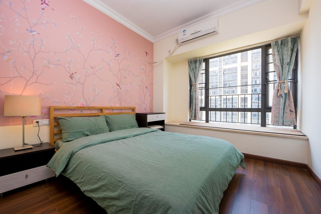 广州菲梵公寓(4号店)