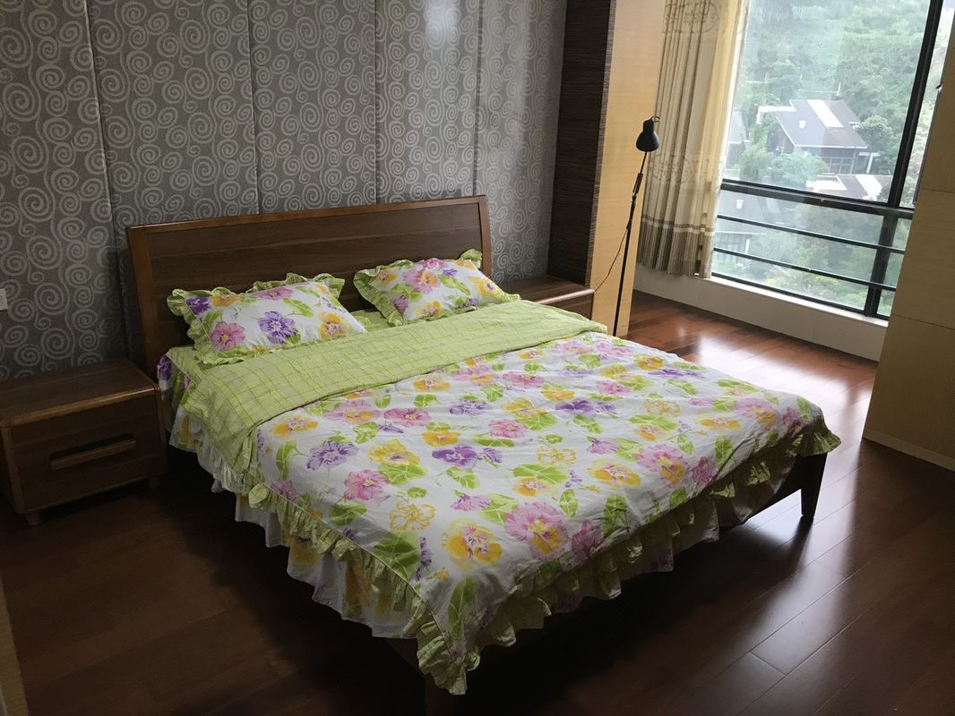 漳州贝妮之家公寓