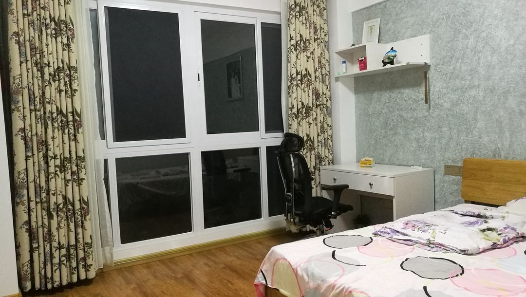 漳州客來是家特色民宿