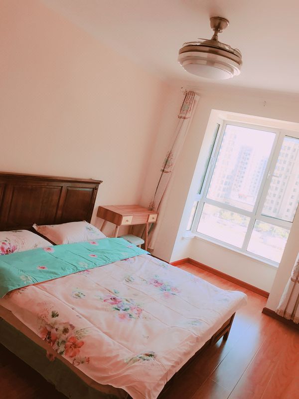 青岛青岛刘刘小瘦瘦瘦公寓