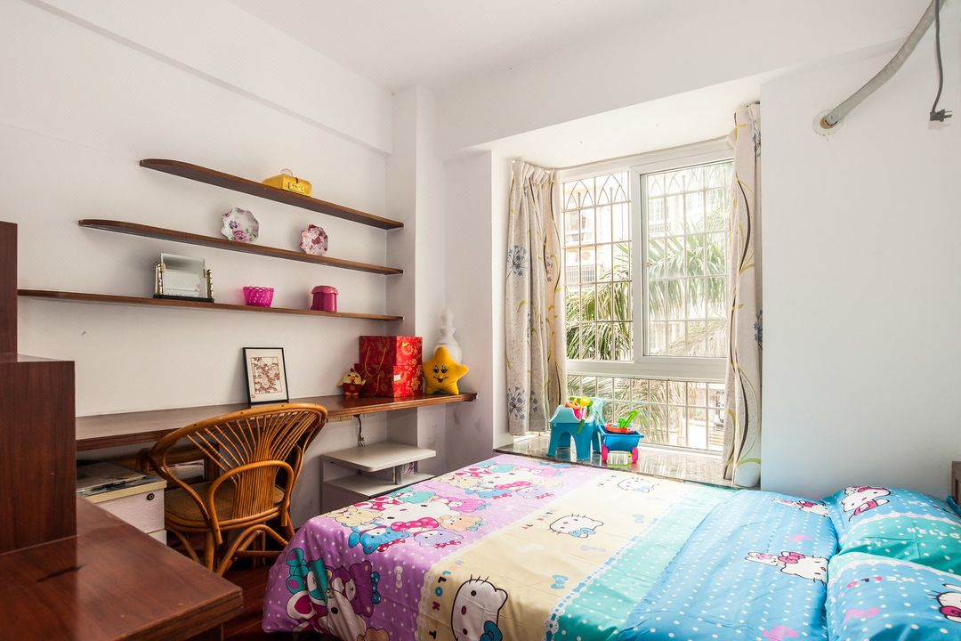 厦门近鼓浪屿湖景公寓