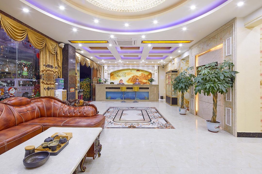 希爾曼·精選(廣州新白雲國際機場店)