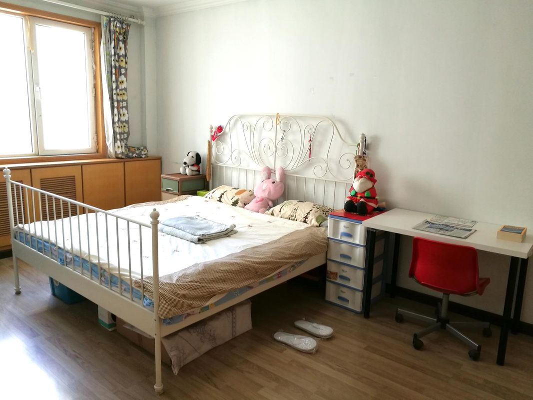Beijing Jinsu Homestay