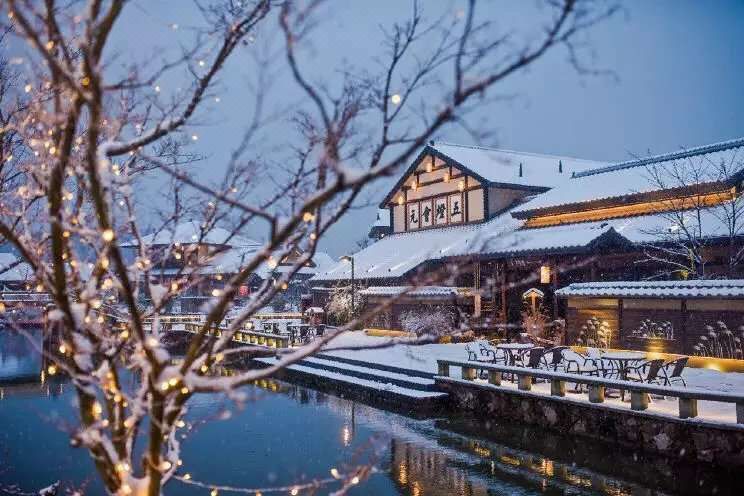 Wuxi Fengwan Xiaju Homestay (Nianhuawan)