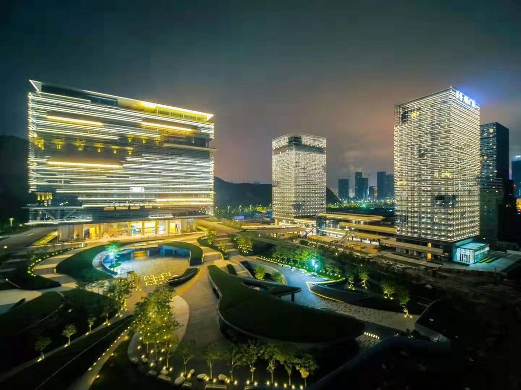 Seefun House International Apartment (Zhuhai Ocean Kingdom)