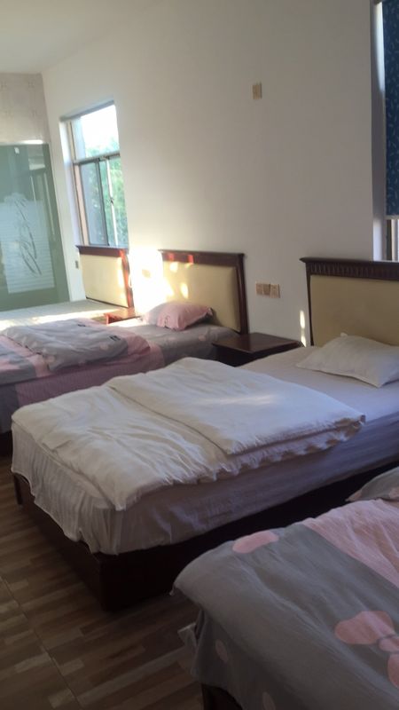 Yangzhou Qingkelai Homestay