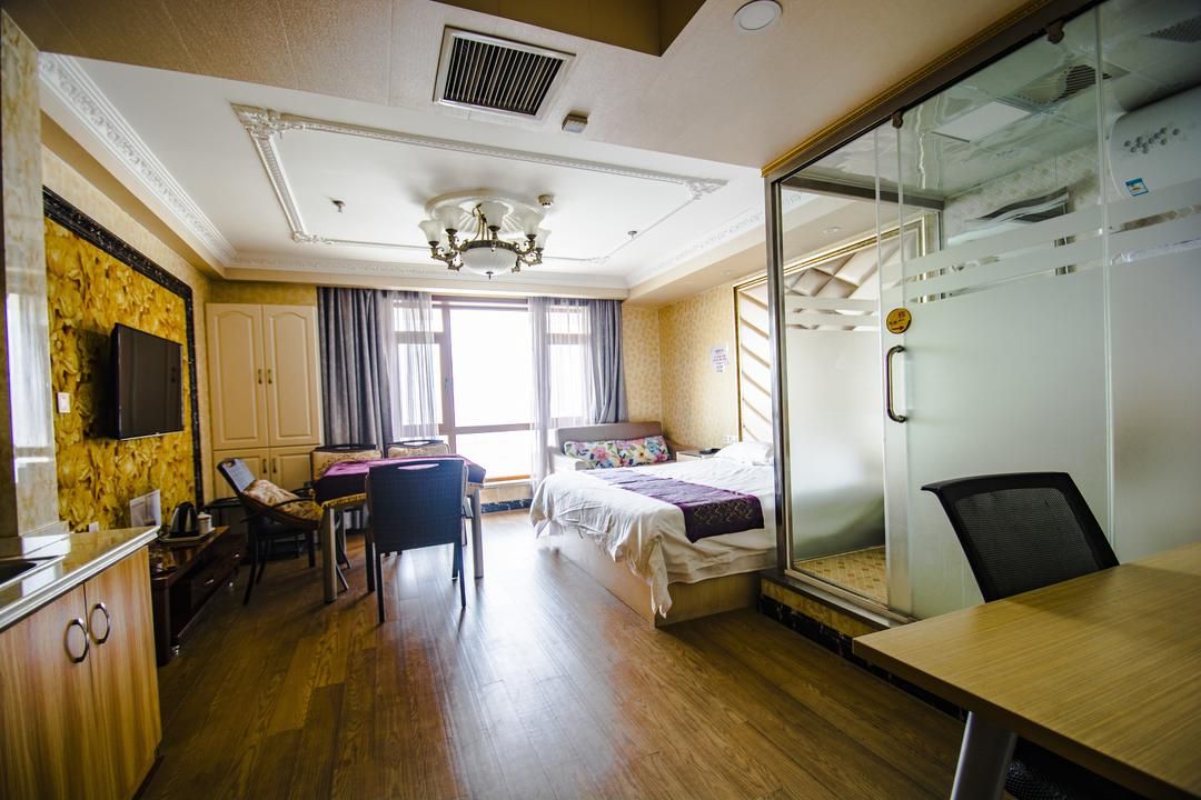 Dalian Yisu Hotel