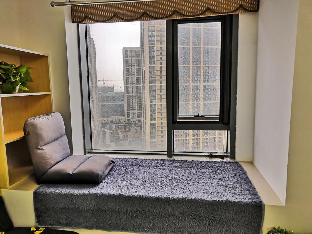 南京咩之家公寓