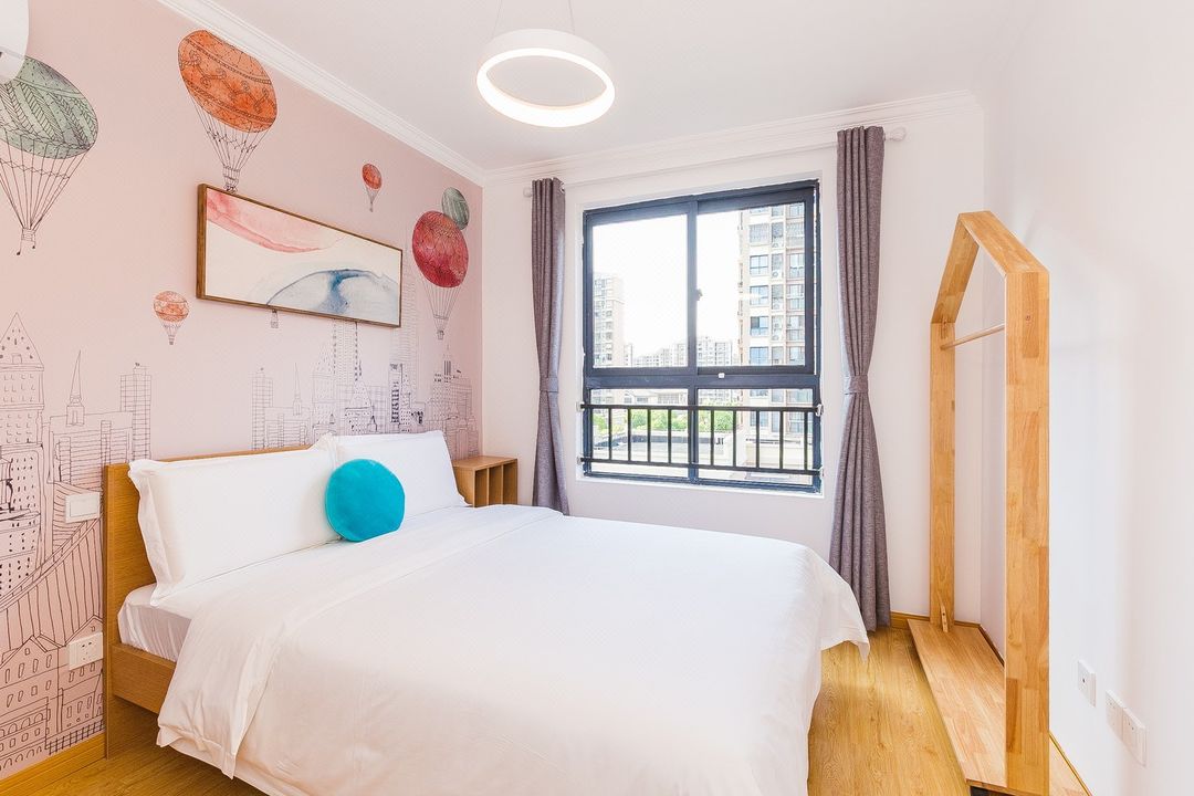 上海Hero·电竞公寓(圆融店)(3号店)