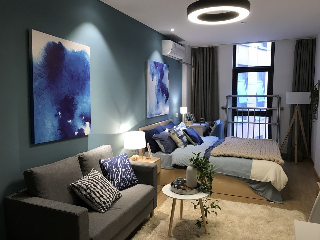 南京蜡笔小琳公寓