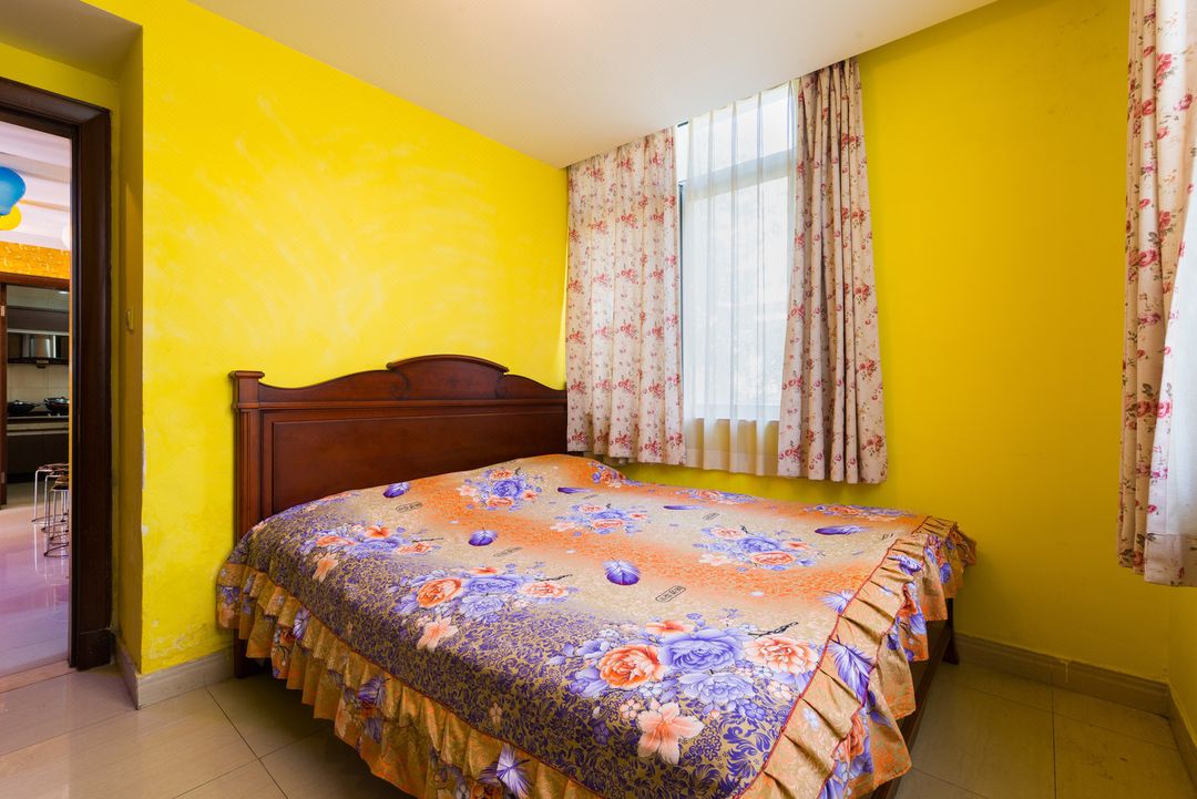 聚会轰趴别墅(长沙县筒灰村店)