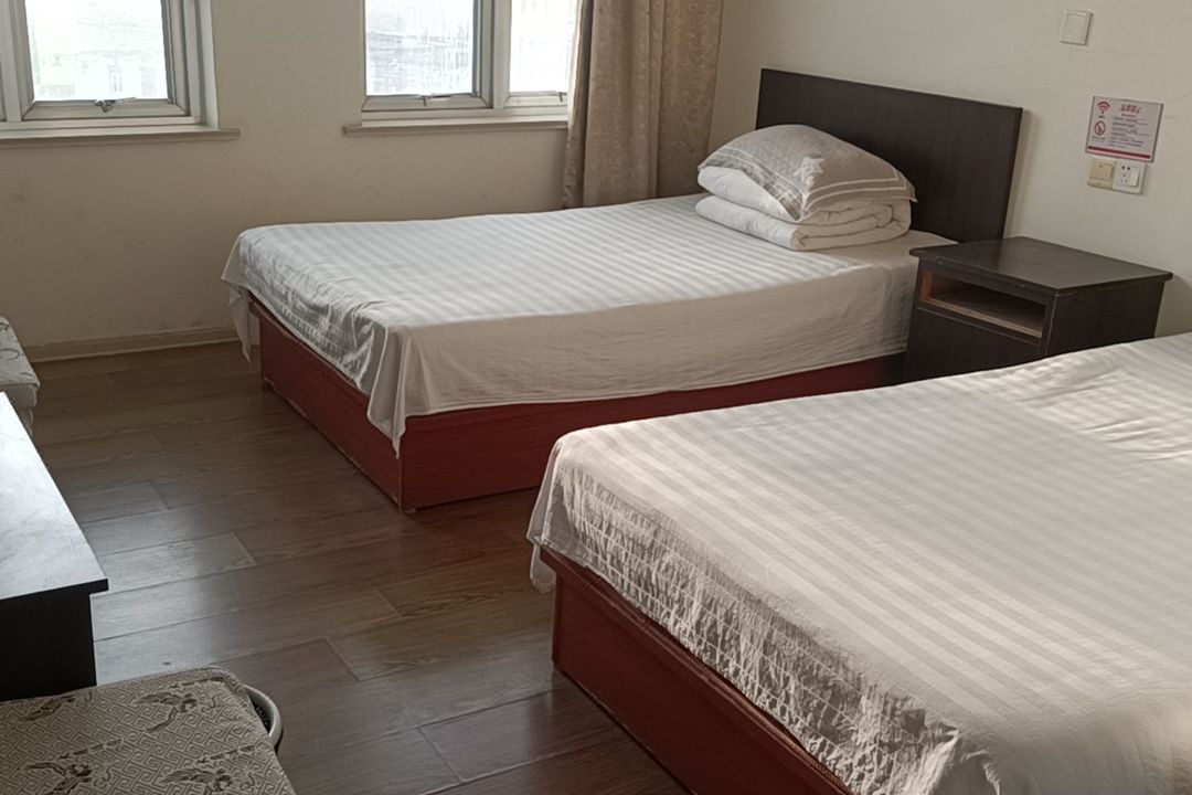 日照聚龙园宾馆