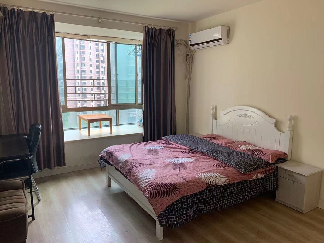 Shanghai Venice Small Inn Homestay