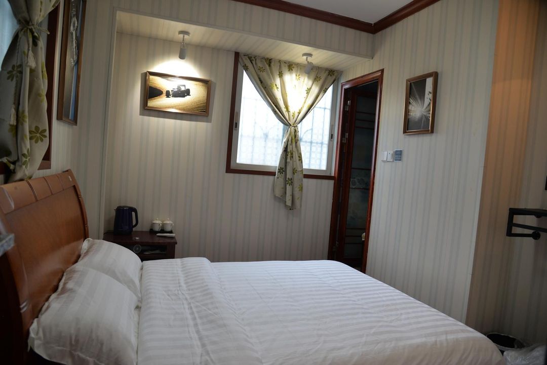 廣州小時候民宿